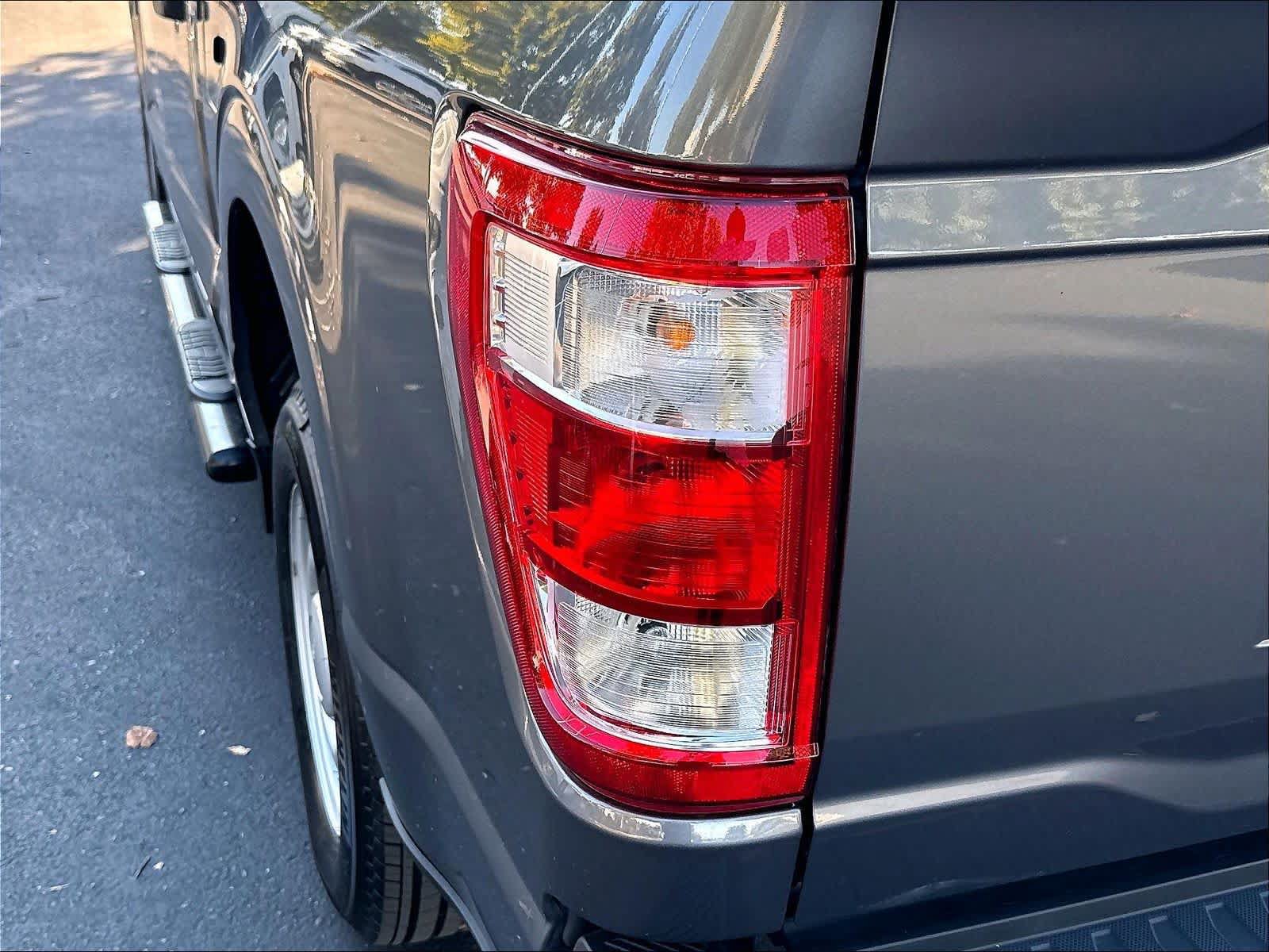 Used 2021 Ford F150 XL w/ Equipment Group 101A High RWD image 23