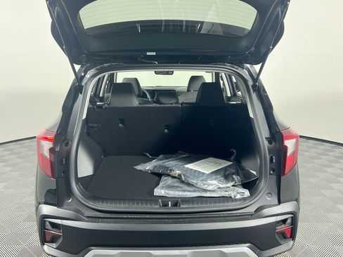 New 2026 Kia Seltos LX image 33