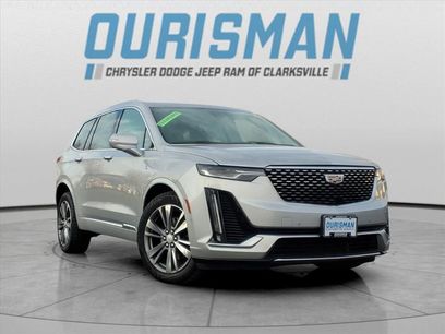 Used 2020 Cadillac XT6 Premium Luxury