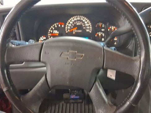 Used 2006 Chevrolet Silverado 2500 LT image 13