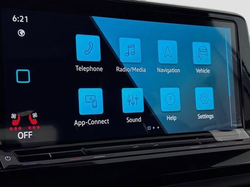 New 2026 Volkswagen Atlas SEL Premium R-Line AWD/4WD image 16