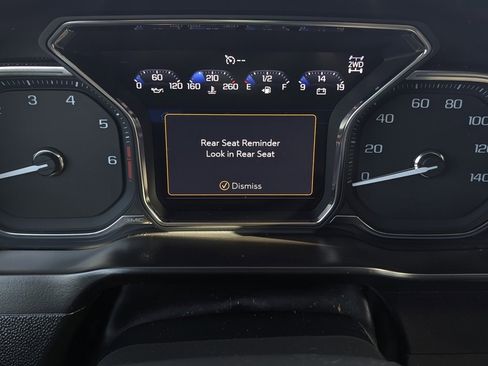 Used 2021 GMC Sierra 1500 Denali image 45