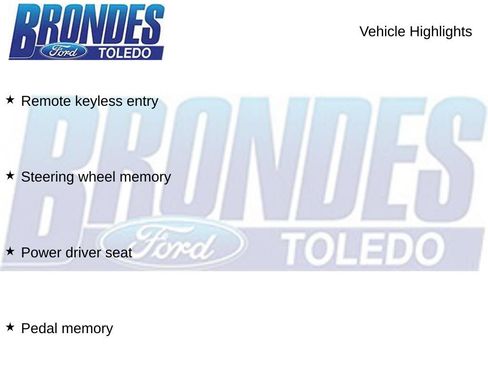 Used 2025 Ford Expedition Max Platinum w/ Driver's Package AWD/4WD image 15