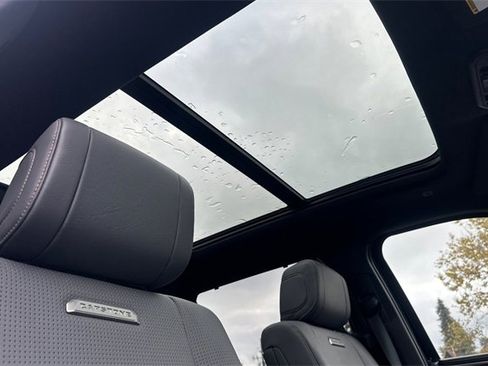 Used 2026 Toyota Tundra Capstone image 14