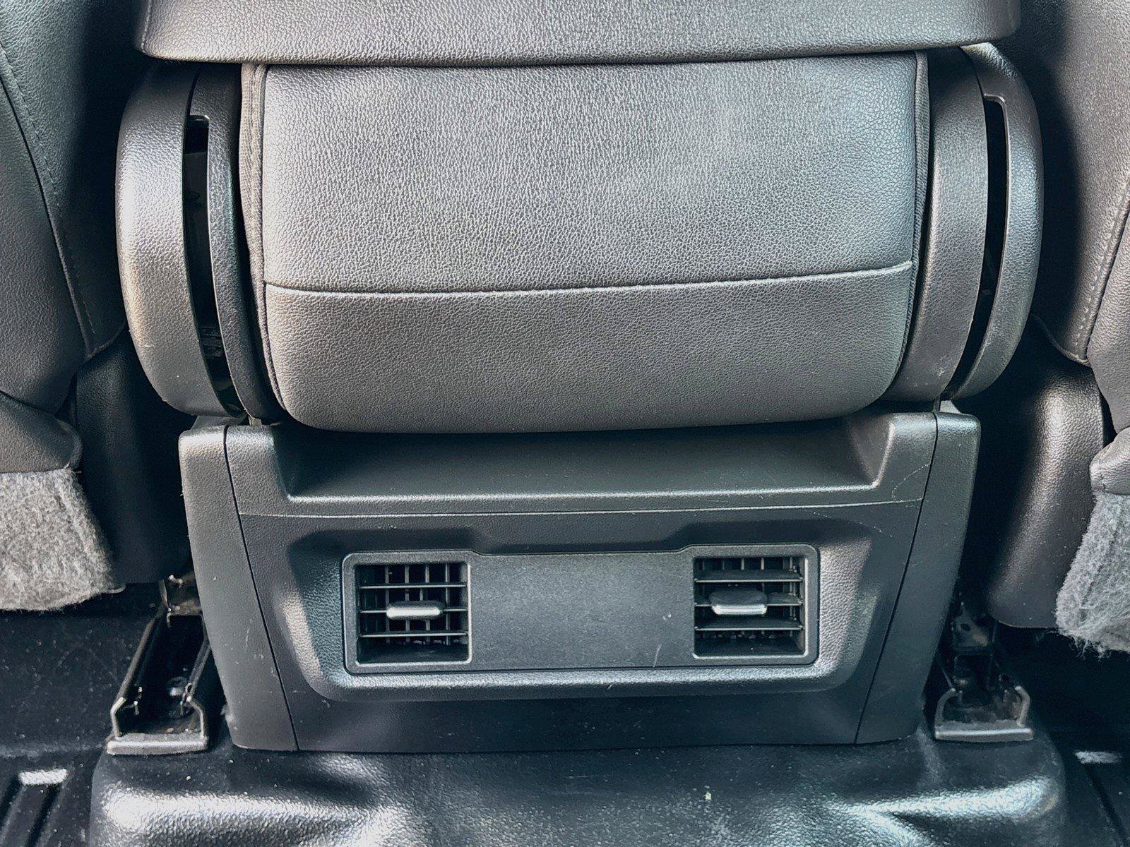 Used 2022 Chevrolet Silverado 2500 W/T w/ WT Fleet Convenience Package AWD/4WD image 23