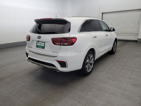 Used 2020 Kia Sorento SX image 9