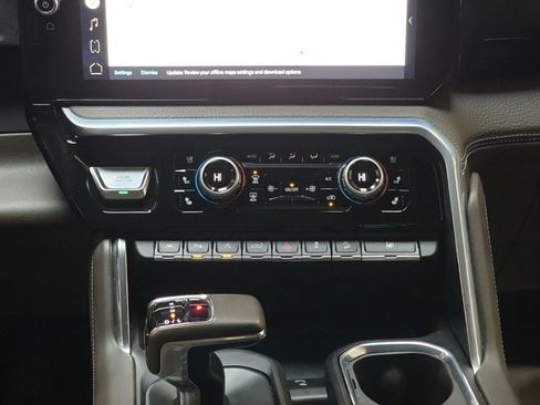 Used 2022 GMC Sierra 1500 Denali w/ Denali Carbonpro Edition image 21