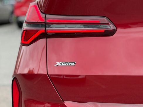 New 2026 BMW X3 xDrive30 AWD/4WD image 14