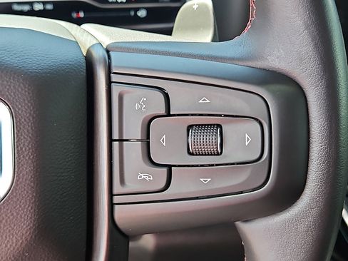 Used 2024 GMC Sierra 1500 AT4X AWD/4WD image 19