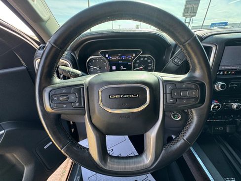 Used 2019 GMC Sierra 1500 Denali image 19