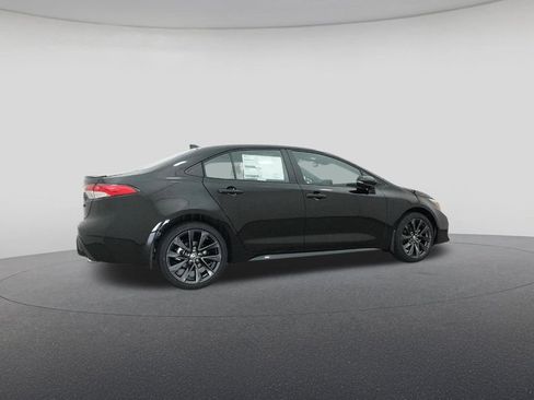 New 2026 Toyota Corolla SE image 26