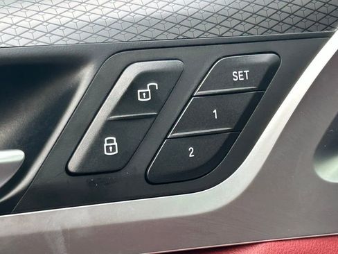 Used 2023 BMW X3 sDrive30i w/ M Sport Package image 71