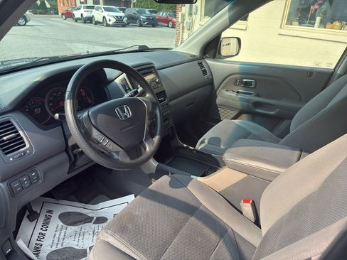 Used 2008 Honda Pilot SE image 9