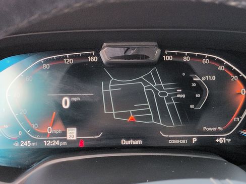 Certified 2022 BMW X5 sDrive40i image 21