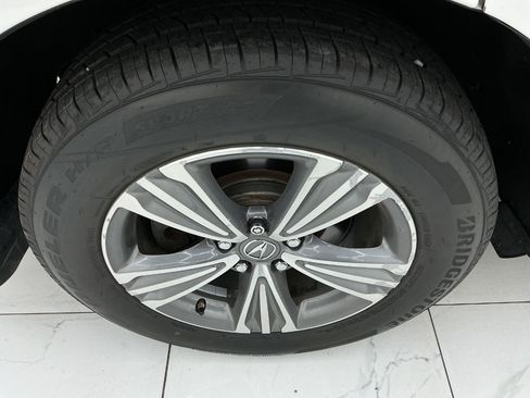 Used 2019 Acura MDX FWD image 52