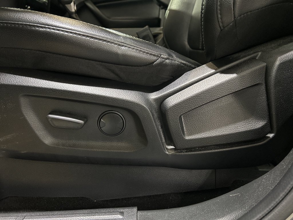 Used 2021 Ford Ranger Lariat AWD/4WD image 17