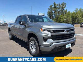 New 2026 Chevrolet Silverado 1500 RST w/ Safety Package AWD/4WD video 1