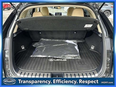 Used 2021 Lexus NX 300 FWD w/ Comfort Package image 13