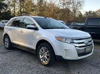 Used 2013 Ford Edge SEL video 1