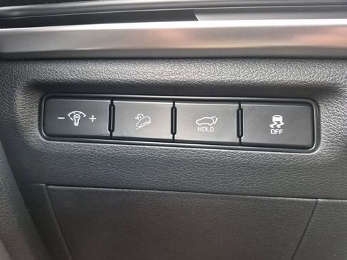 New 2025 Kia Telluride EX image 27