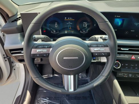 New 2025 Hyundai Sonata SEL image 23