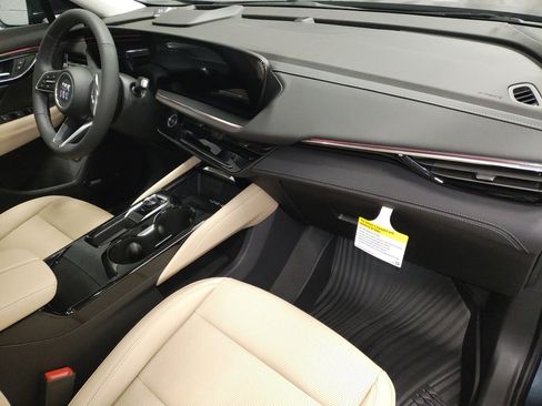 New 2026 Buick Envision Preferred image 8