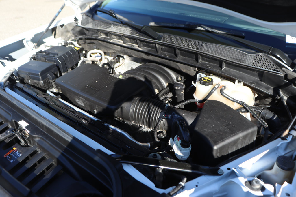 Used 2024 GMC Sierra 1500 Elevation RWD image 12