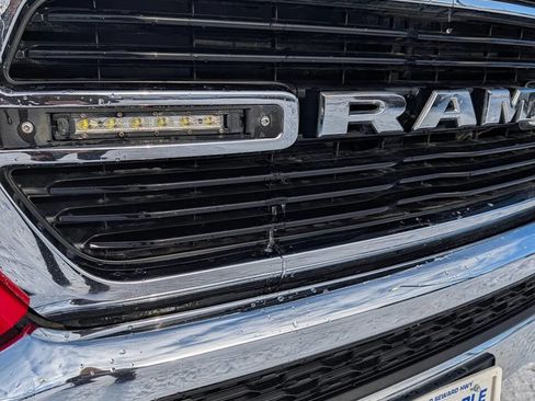 Used 2020 RAM 1500 Big Horn image 3