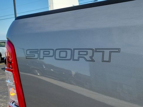 Used 2022 RAM 1500 Big Horn AWD/4WD image 7