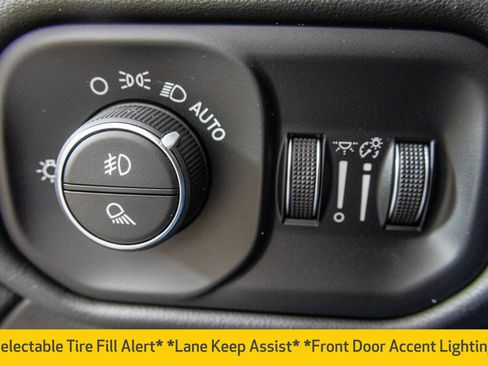 Used 2022 RAM 2500 Power Wagon image 39