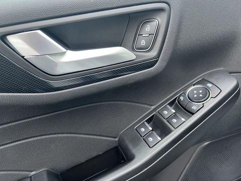 New 2026 Ford Escape ST-Line Select w/ Equipment Group 401A image 14