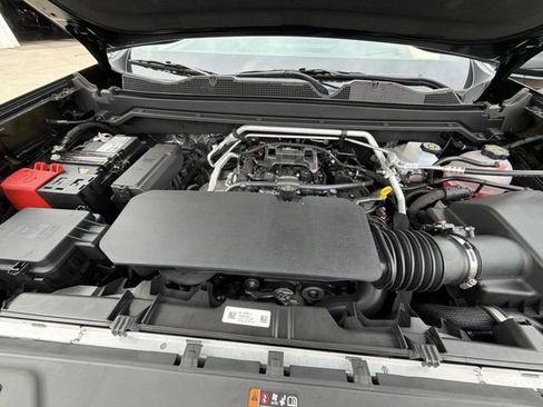 New 2026 GMC Canyon AT4 w/ Technology Plus Package image 30