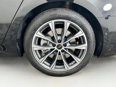 New 2026 Audi A6 Prestige image 31