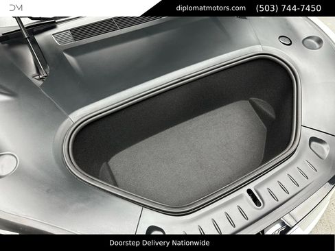 Used 2023 Tesla Model S Standard Range image 40