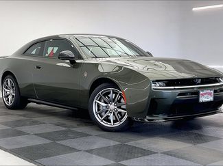 New 2026 Dodge Charger Scat Pack AWD/4WD video 1