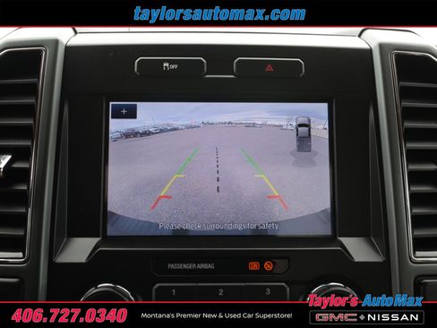 Used 2021 Ford F350 XLT w/ XLT Value Package image 13