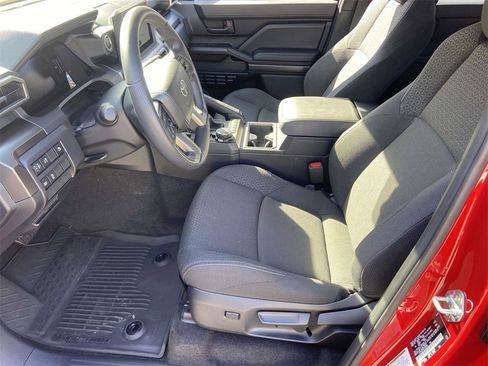 Used 2025 Toyota 4Runner SR5 image 16