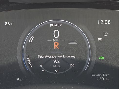 New 2026 Lexus NX 350 AWD w/ Luxury Package image 24