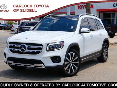 Used 2022 Mercedes-Benz GLB 250