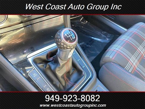 Used 2018 Volkswagen GTI S image 12