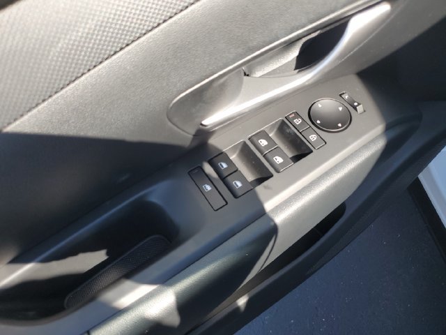 New 2026 Hyundai Tucson SEL FWD image 21