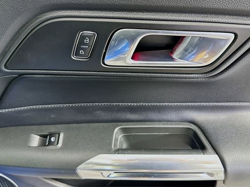 Used 2020 Ford Mustang GT Premium w/ Ford Safe & Smart Package image 26