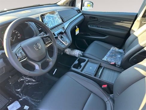 New 2026 Honda Odyssey Sport-L image 10