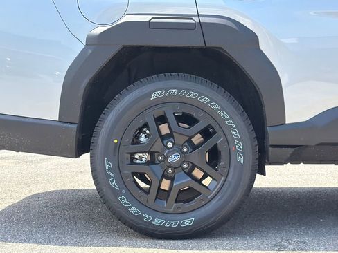 New 2026 Subaru Outback Wilderness AWD/4WD image 6