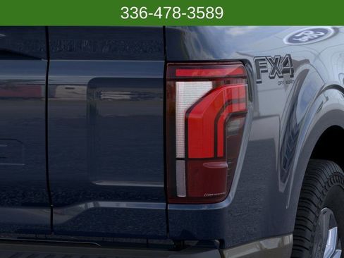 New 2026 Ford F150 King Ranch AWD/4WD image 21