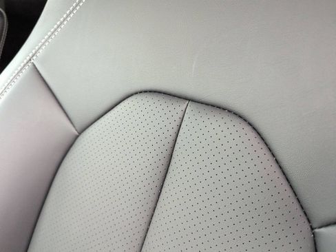 New 2026 Chrysler Pacifica Select FWD image 13