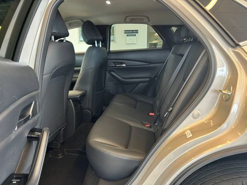 Used 2023 MAZDA CX-30 AWD 2.5 S w/ Preferred Package image 26