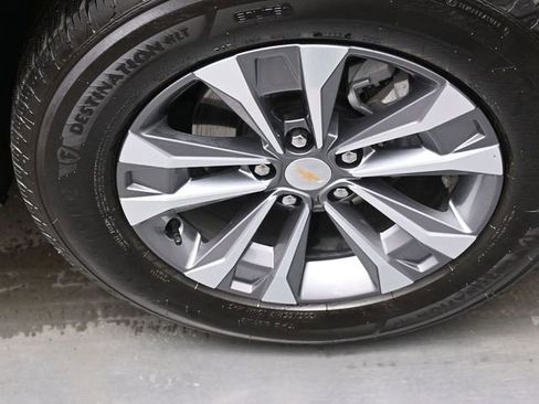 Used 2026 Chevrolet Equinox LT w/ LPO, Floor Liner Package image 30