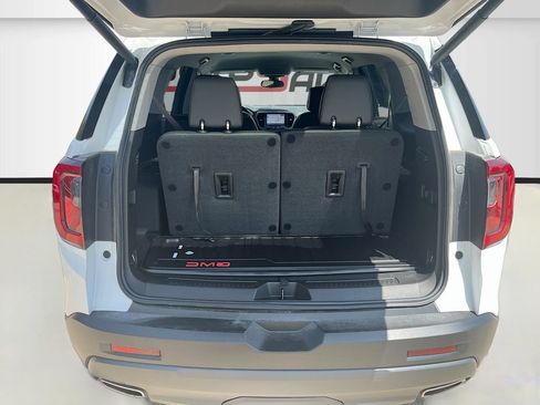 Used 2023 GMC Acadia AT4 w/ Technology Package AWD/4WD image 26