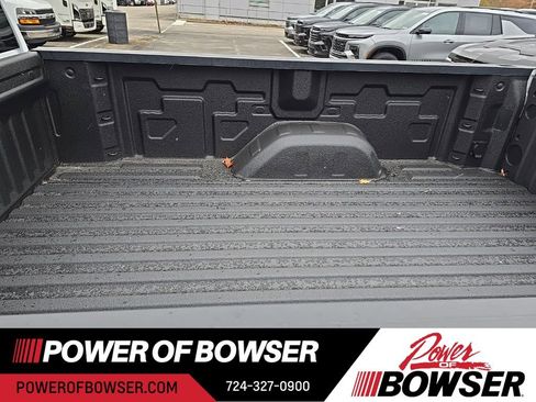 New 2026 Chevrolet Silverado 1500 W/T w/ WT Value Package image 4